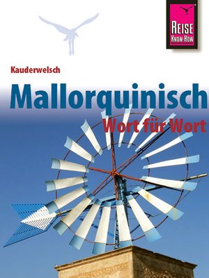 cover image of Kauderwelsch, Mallorquinisch Wort für Wort
